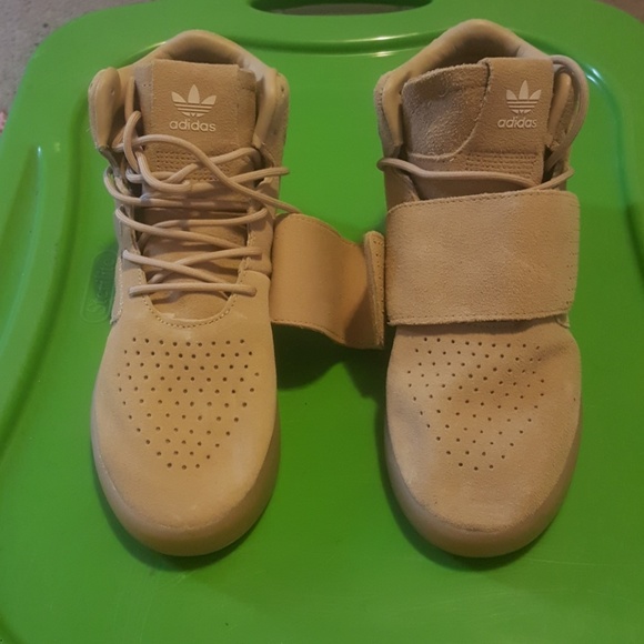 ADIDAS TUBULAR INVADER STRAP